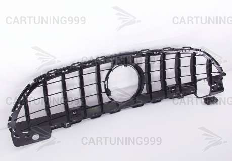 ������� ��������� GT ������ Mercedes C-klasse W206 ������