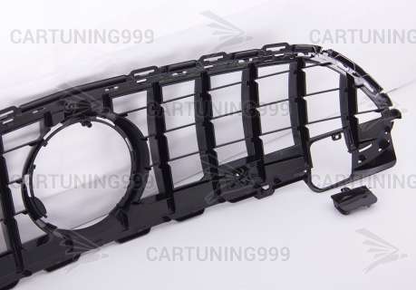 ������� ��������� GT ������ Mercedes C-klasse W206 ������