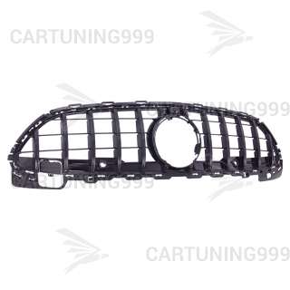 ������� ��������� GT ������ Mercedes C-klasse W206 ������