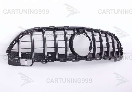 ������� ��������� GT ������ Mercedes C-klasse W206 ���� 