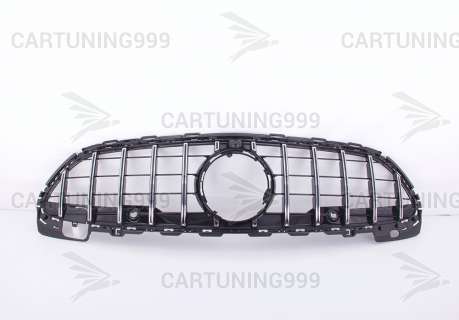 ������� ��������� GT ������ Mercedes C-klasse W206 ���� 