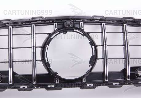 ������� ��������� GT ������ Mercedes C-klasse W206 ���� 