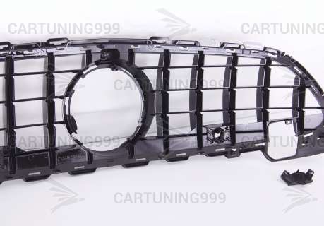 ������� ��������� GT ������ Mercedes C-klasse W206 ���� 