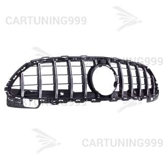 ������� ��������� GT ������ Mercedes C-klasse W206 ���� 