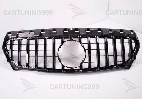 ������� ��������� GT ������ Mercedes CLA C117, X117 ������ 2013-2016