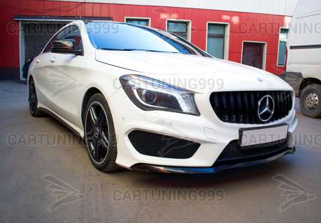 ������� ��������� GT ������ Mercedes CLA C117, X117 ������ 2013-2016