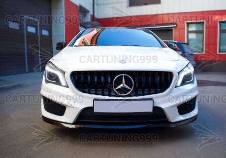������� ��������� GT ������ Mercedes CLA C117, X117 ������ 2013-2016