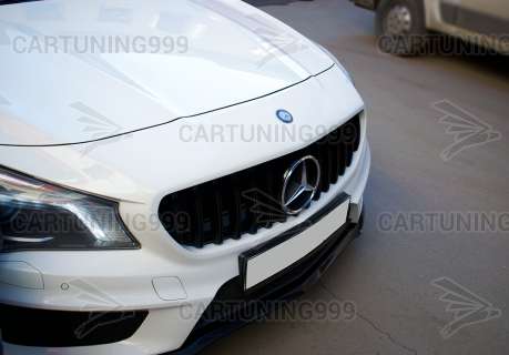 ������� ��������� GT ������ Mercedes CLA C117, X117 ������ 2013-2016