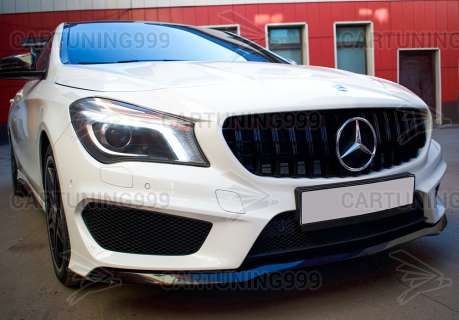 ������� ��������� GT ������ Mercedes CLA C117, X117 ������ 2013-2016