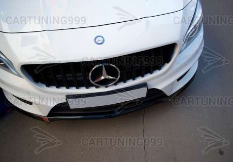 ������� ��������� GT ������ Mercedes CLA C117, X117 ������ 2013-2016