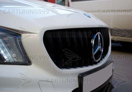 ������� ��������� GT ������ Mercedes CLA C117, X117 ������ 2013-2016