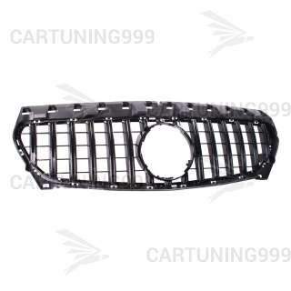 ������� ��������� GT ������ Mercedes CLA C117, X117 ������ 2013-2016