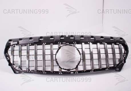 ������� ��������� GT ������ Mercedes CLA C117, X117 ���� 2013-2016