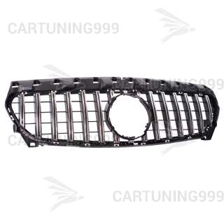 ������� ��������� GT ������ Mercedes CLA C117, X117 ���� 2013-2016