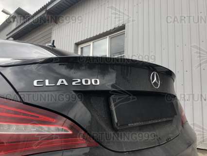 ������� AMG �� Mercedes CLA C177, X117 2013-2016