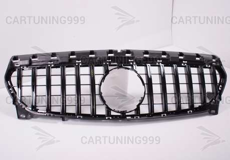 ������� ��������� GT ������ Mercedes CLA C117, X117 ������ 2016-2019