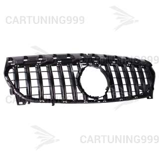 ������� ��������� GT ������ Mercedes CLA C117, X117 ������ 2016-2019