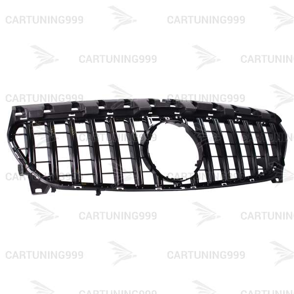 ������� ��������� GT ������ Mercedes CLA C117, X117 ������ 2016-2019