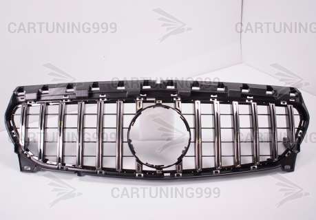 ������� ��������� GT ������ Mercedes CLA C117, X117 ���� 2016-2019