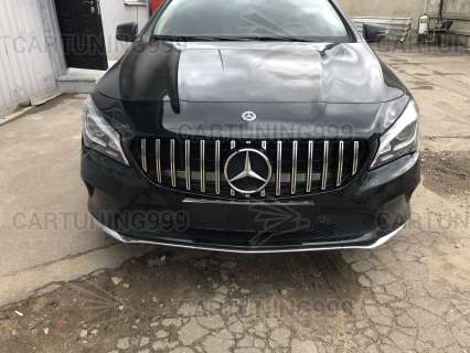 ������� ��������� GT ������ Mercedes CLA C117, X117 ���� 2016-2019
