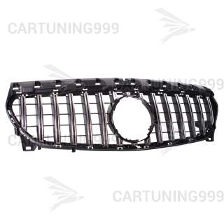 ������� ��������� GT ������ Mercedes CLA C117, X117 ���� 2016-2019