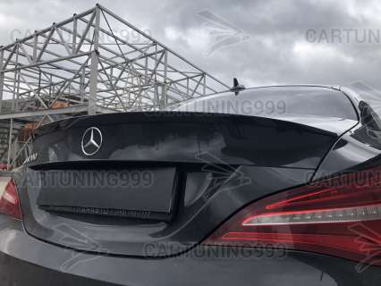 ������� AMG �� Mercedes CLA C117, X117 c 2016-2019