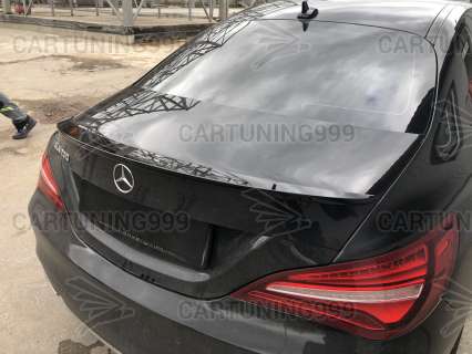 ������� AMG �� Mercedes CLA C117, X117 c 2016-2019