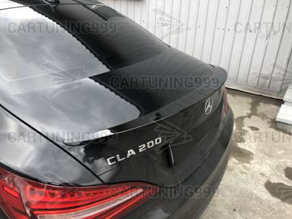 ������� AMG �� Mercedes CLA C117, X117 c 2016-2019