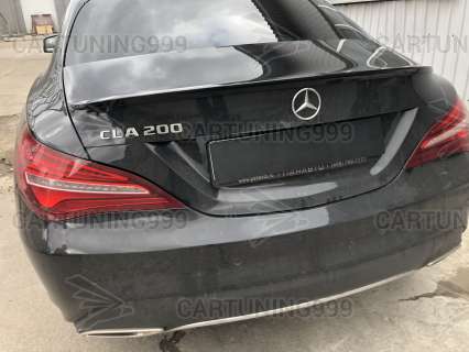 ������� AMG �� Mercedes CLA C117, X117 c 2016-2019