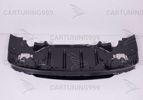 �������� � ��������� 43 AMG �� Mercedes CLA C118 X118 ������