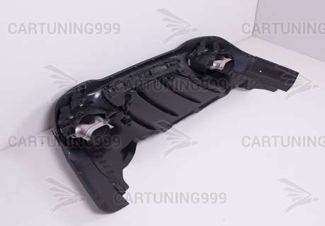 �������� � ��������� 43 AMG �� Mercedes CLA C118 X118 ������