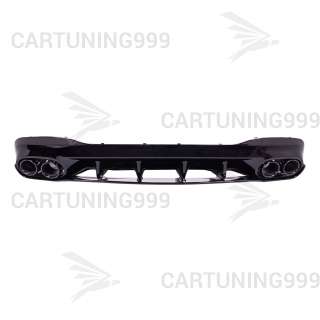 �������� � ��������� 43 AMG �� Mercedes CLA C118 X118 ������