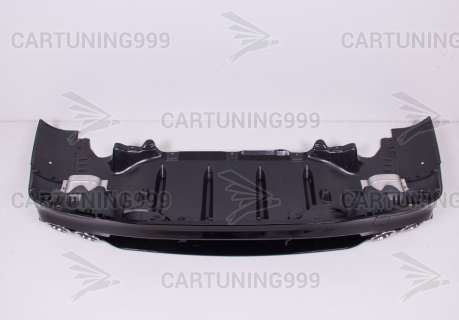 �������� � ��������� 43 AMG �� Mercedes CLA C118 X118 ����