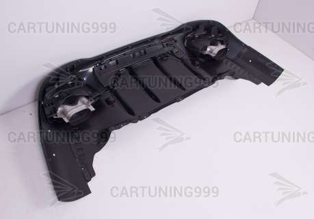 �������� � ��������� 43 AMG �� Mercedes CLA C118 X118 ����