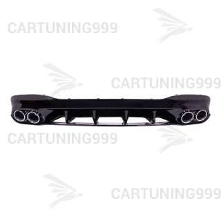 �������� � ��������� 43 AMG �� Mercedes CLA C118 X118 ����