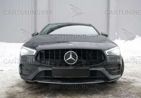 ������� ��������� GT Mercedes CLA C118, X118 ������ 2019-��.