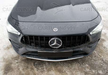 ������� ��������� GT Mercedes CLA C118, X118 ������ 2019-��.