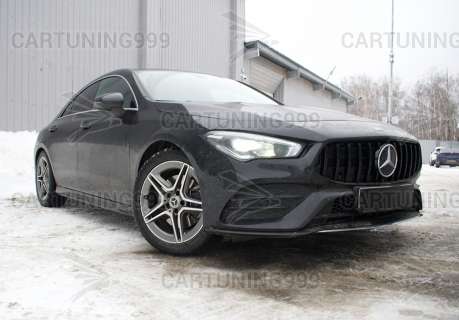 ������� ��������� GT Mercedes CLA C118, X118 ������ 2019-��.