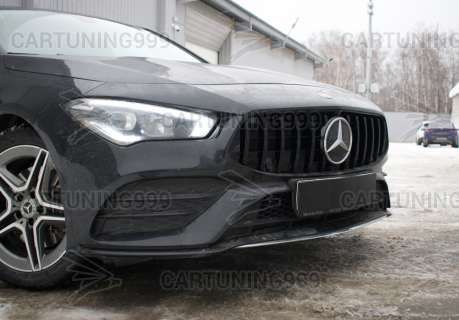 ������� ��������� GT Mercedes CLA C118, X118 ������ 2019-��.