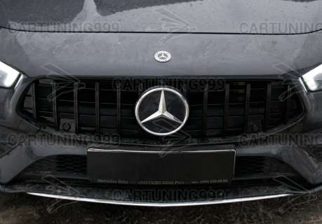 ������� ��������� GT Mercedes CLA C118, X118 ������ 2019-��.