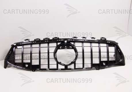 ������� ��������� GT Mercedes CLA C118, X118 ������ 2019-��.