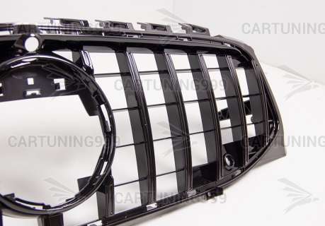 ������� ��������� GT Mercedes CLA C118, X118 ������ 2019-��.