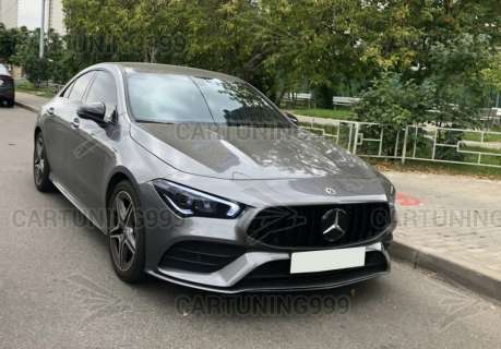 ������� ��������� GT Mercedes CLA C118, X118 ������ 2019-��.