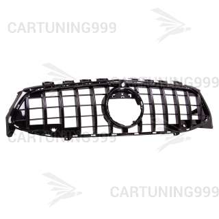 ������� ��������� GT Mercedes CLA C118, X118 ������ 2019-��.