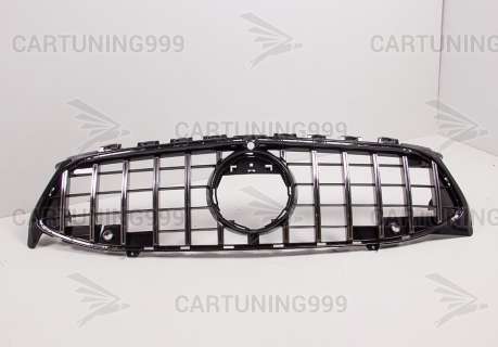 ������� ��������� GT Mercedes CLA C118, X118 ���� 2019-��.