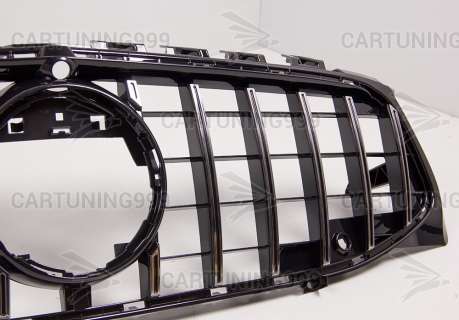 ������� ��������� GT Mercedes CLA C118, X118 ���� 2019-��.