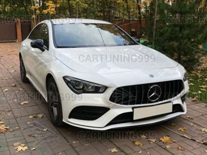 ������� ��������� GT Mercedes CLA C118, X118 ���� 2019-��.