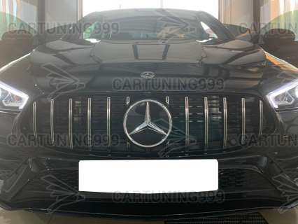 ������� ��������� GT Mercedes CLA C118, X118 ���� 2019-��.