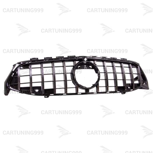 ������� ��������� GT Mercedes CLA C118, X118 ���� 2019-��.