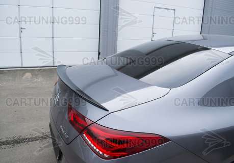 ������� �� Mercedes CLA C118, X118 ������ 